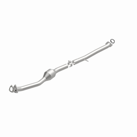 Magnaflow Conv DF 2011-2013 Forester H4 2.5 OEM Underbody - 52510