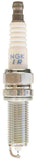 NGK Iridium/Platinum Spark Plug Box of 4 (DILKR8B6) - 91448