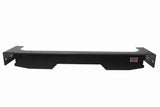 Fishbone Offroad 07-18 Jeep Wrangler JK Rubicon/Unlimited Rear Bumper Delete - FB22135