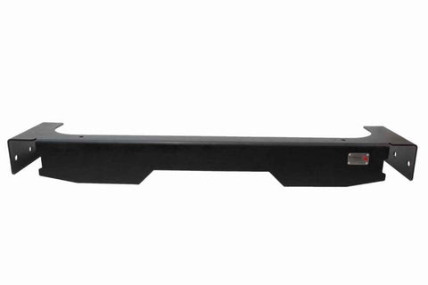 Fishbone Offroad 07-18 Jeep Wrangler JK Rubicon/Unlimited Rear Bumper Delete - FB22135