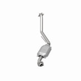 MagnaFlow Direct Fit Catalytic Converter Ford 87 93 - 93340