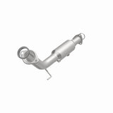 MagnaFlow California Converter Direct Fit 02-06 Acura RSX L4 2.0L / 02-05 Honda Civic L4 2.0L - 5461142