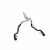 Magnaflow 2021+ Ford F150 Tremor NEO Cat-Back Exhaust System - 19584