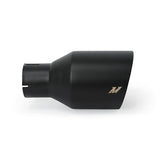 Mishimoto 2015+ Ford Mustang Axleback Exhaust Pro w/ Black Tips - MMEXH-MUS8-15APBK
