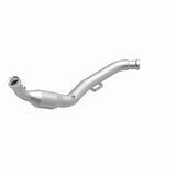 MagnaFlow Direct Fit Catalytic Converter P/S 03-06 Mercedes E55 AMG - 24335