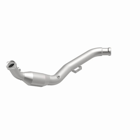 MagnaFlow Direct Fit Catalytic Converter P/S 03-06 Mercedes E55 AMG - 24335