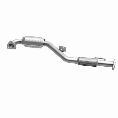 MagnaFlow Conv DF 02-03 MPV 3.0L Passenger Side Rear OEM - 49567