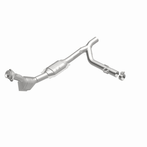 MagnaFlow CONV DF 99 F-150 5.4L V8 P/S 2WD - 93397