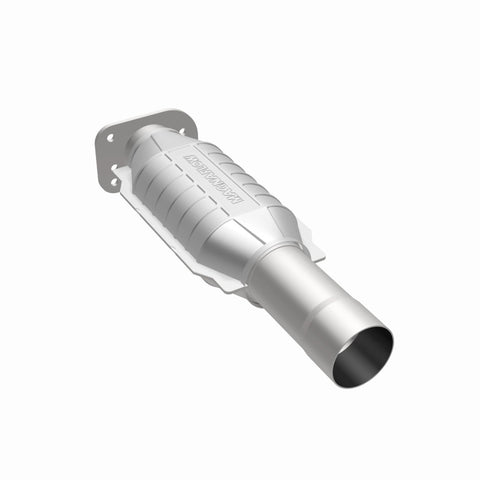 MagnaFlow Conv DF 86-92 Camaro/Fbird V8 CA - 338441