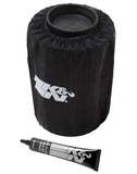 K&N 08-10 Polaris Ranger RZR/S Replacement Air Filter - PL-8007