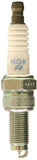 NGK Laser Platinum Spark Plug Box of 4 (ZMR7AP) - 6914