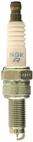 NGK Laser Platinum Spark Plug Box of 4 (ZMR7AP) - 6914