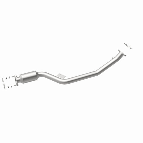 MagnaFlow Direct Fit Catalytic Converter OEM 2015 Hyundai Genesis 3.8L Underbody - 52841