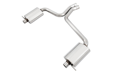 AWE Tuning Mercedes-Benz W205 C43 / C450 / C400 Track-to-Touring Conversion Kit - 3815-11012