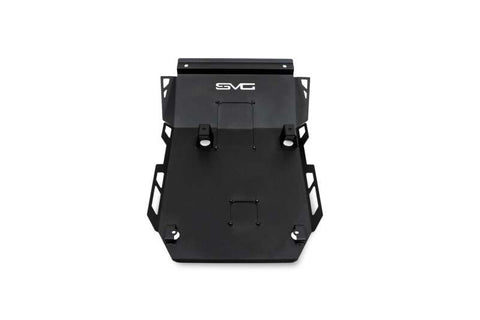 DV8 16-23 Toyota Tacoma Front Skid Plate - SPTT1-04