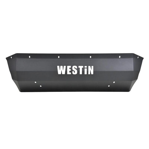Westin 18-19 Ford F-250/350 Pro-Mod Skid Plate - Textured Black - 58-71175