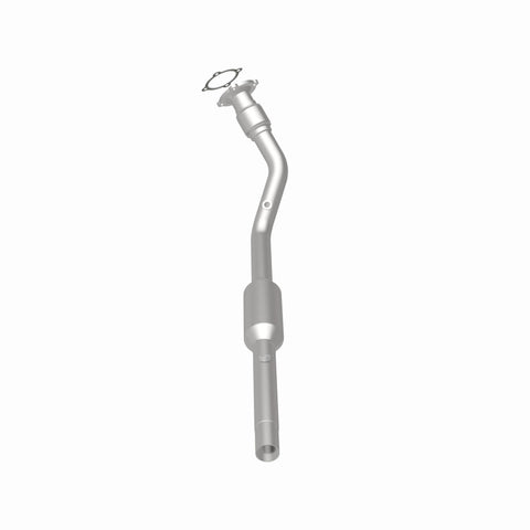 MagnaFlow Conv Direct Fit 00-05 Audi TT 1.8L - 4481606