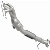 MagnaFlow Direct Fit Catalytic Converter 10- Mazda 3 2.5L - 51440