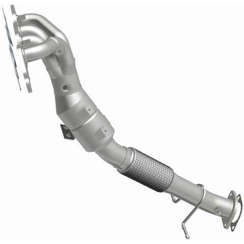 MagnaFlow Direct Fit Catalytic Converter 10- Mazda 3 2.5L - 51440