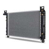 Mishimoto Cadillac Escalade Replacement Radiator 2002-2004 - R2334-AT