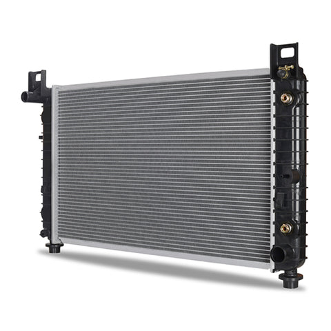 Mishimoto Cadillac Escalade Replacement Radiator 2002-2004 - R2334-AT