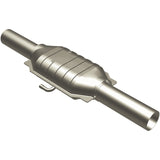 MagnaFlow Direct Fit Catalytic Converter Jeep 79-81 - 93470
