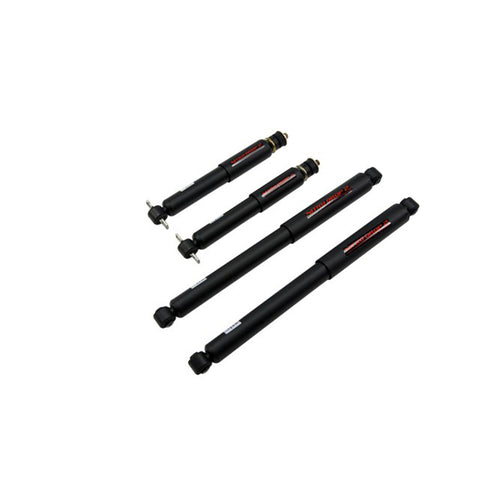 Belltech SHOCK SET NITRO DROP 2 - 9146