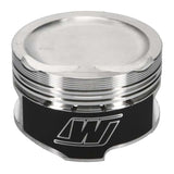 Wiseco Volks 2.0 9A 16v Dished -11cc Turbo 83mm Piston Shelf Stock Kit - K612M83