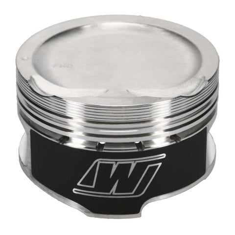 Wiseco Volks 2.0 9A 16v Dished -11cc Turbo 83.5 Piston Shelf Stock - 6612M835