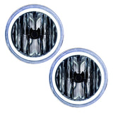 Oracle Ford F-150 06-14 LED Fog Halo Kit - White - 1127-001