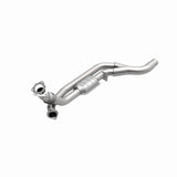 MagnaFlow Direct Fit Catalytic Converter 96-97 Camaro 5.7L P/S - 23518