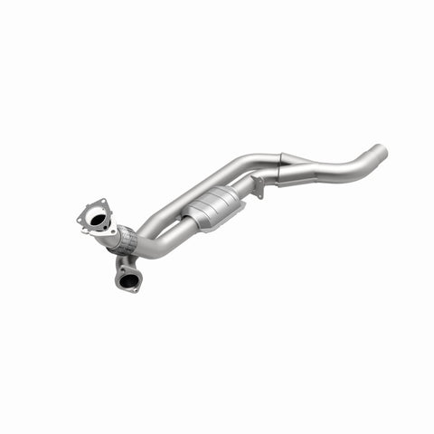 MagnaFlow Direct Fit Catalytic Converter 96-97 Camaro 5.7L P/S - 23518