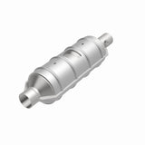 MagnaFlow Conv Univ 97-02 Ford Truck And Vans - 55400