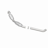 MagnaFlow Conv DF 04-06 Ram SRT-10 Driver Side - 24468