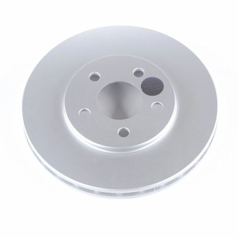 Power Stop 95-00 Chrysler Cirrus Front Evolution Geomet Coated Rotor - AR8341EVC