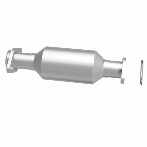 MagnaFlow Conv DF California Grade 87-90 Mitsubishi Van 2.4L - 3391240