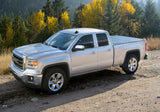 BAK 2023+ Chevy Colorado Crew Cab 5ft 2in Bed BAKFlip F1 - 772146