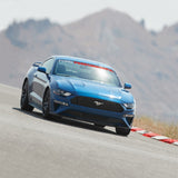 Ford Performance 2015-2017 Mustang Windshield Banner Ford Performance - White / Red - M-1820-MR