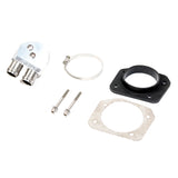 VMP Performance 1in Ford Mustang Cobra Engineering High-Flow Water Manifold - VMP-SUC061