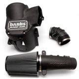 Banks 20-21 Ford F250/F350/F450 6.7L RAI, Ram Air Intake System - Dry Filter - 41849-D
