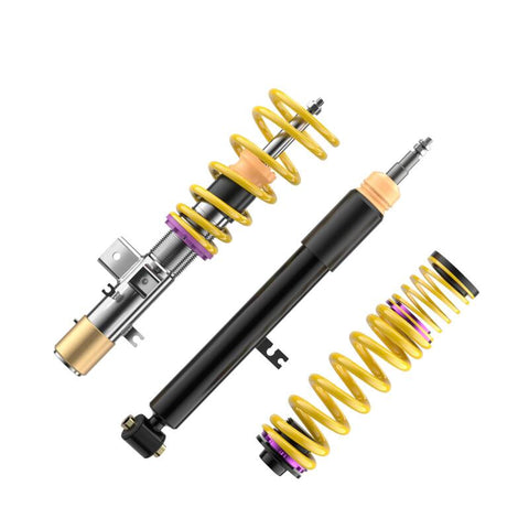 KW BMW M340i xDrive G20 AWD Sedan Without Electronic Dampers Coilover V1 - 102200DK