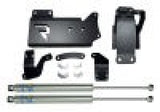 Superlift 14-25 Ram 2500 Steering Stabilizers - 92772-1