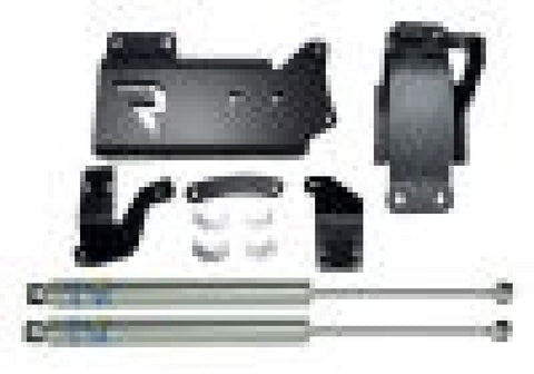 Superlift 14-25 Ram 2500 Steering Stabilizers - 92772-1