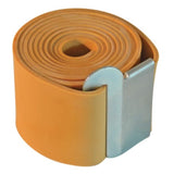 SPC Performance 2-3/4in Width 72in Length Drum Silencer - 00085