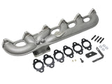aFe Bladerunner Manifolds Exhaust MAN EXH Dodge Diesel Trucks 03-07 L6-5.9L (td) - 46-40011
