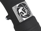 aFe 2017 Ford F-150 Raptor (tt) EcoBoost BladeRunner 3.5in to 3in Intercooler Tube Cold Side - 46-20299-B