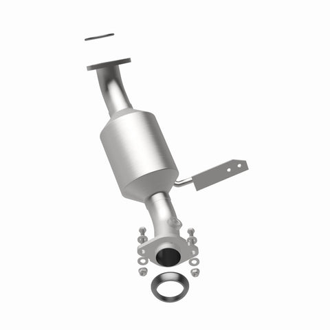 MagnaFlow Direct Fit Catalytic Converter 2003 Cadillac CTS 3.2L Driver Side - 51872