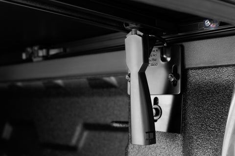 Extang 14-18 Chevy/GMC Silverado/Sierra 1500 (6 1/2 ft) Trifecta ALX - 90450