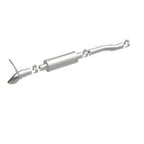 MagnaFlow SYS C/B 07-10 Jeep Wrangler 3.8L - 17119
