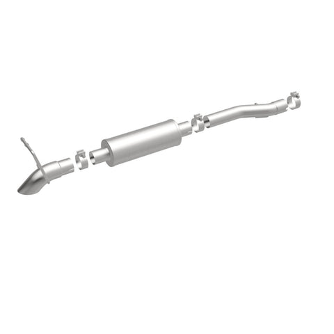MagnaFlow SYS C/B 07-10 Jeep Wrangler 3.8L - 17119